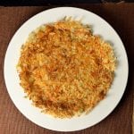 How to Make Homemade Shredded Hash Browns