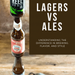 Lager vs Ale