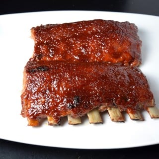 how to cook indoor bbq ribs