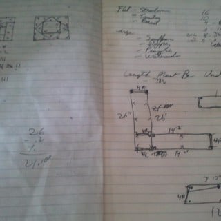 Garden Plans