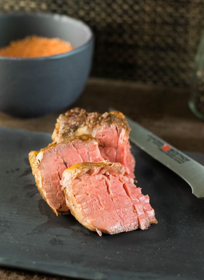 How to Cooke Frozen Steak