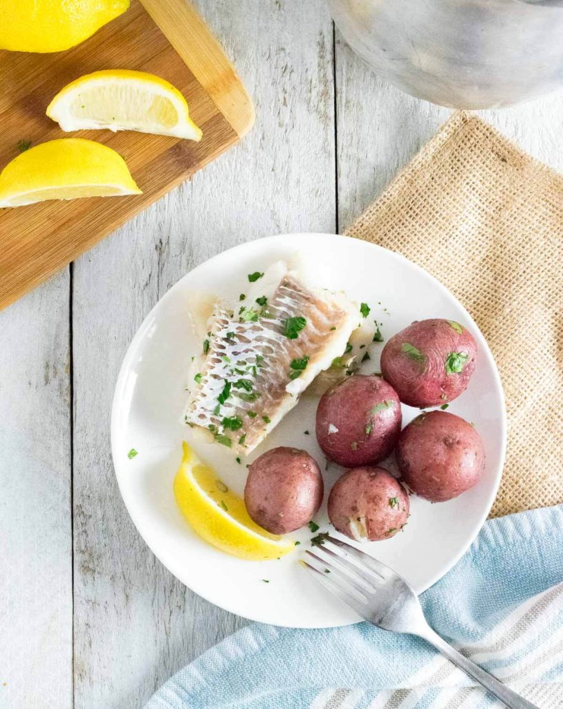 Door County Fish Boil Fox Valley Foodie