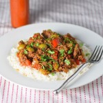 Simple Picadillo Recipe