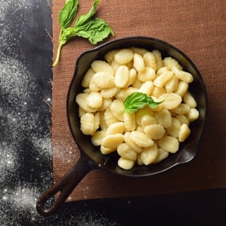 How to Make Gnocchi