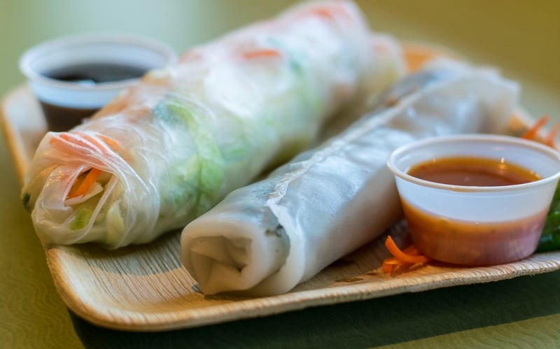 Eggrolls Inc Review - Appleton, WI - Fox Valley Foodie