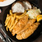 Beer battered perch recipe - Wisconsin Fish Fry