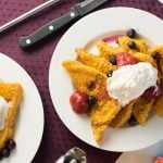 Cap'n Crunch French Toast recipe