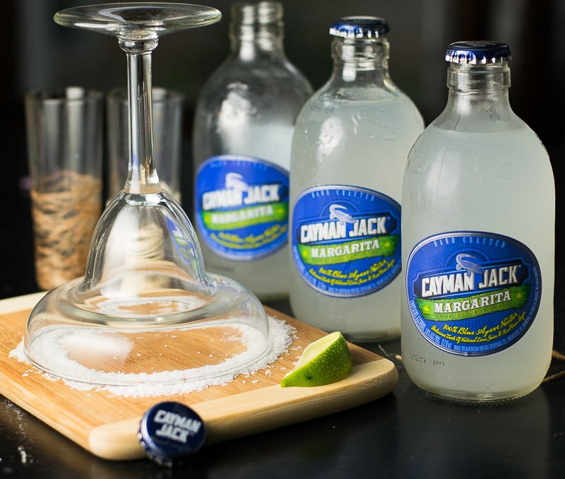 Cayman Jack Margarita