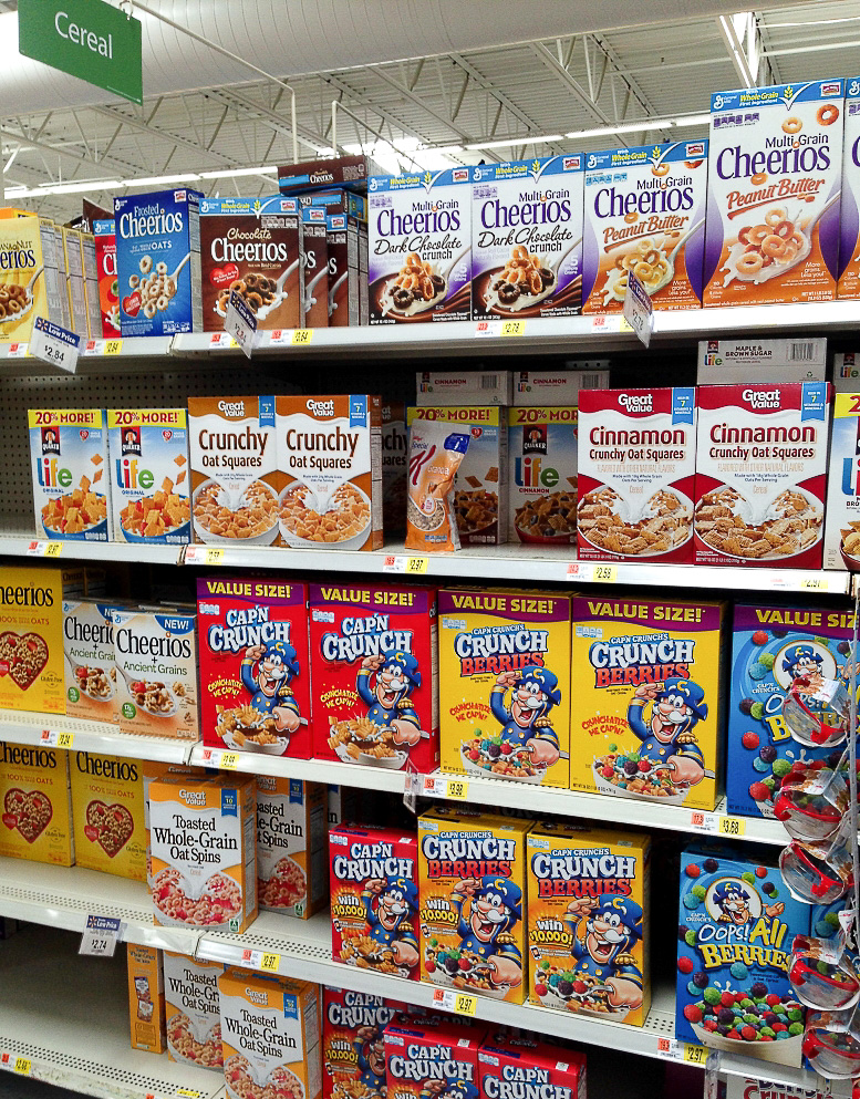 Cap'n Crunch French Toast with Cinnamon Whipped Cream Fox Valley Foodie