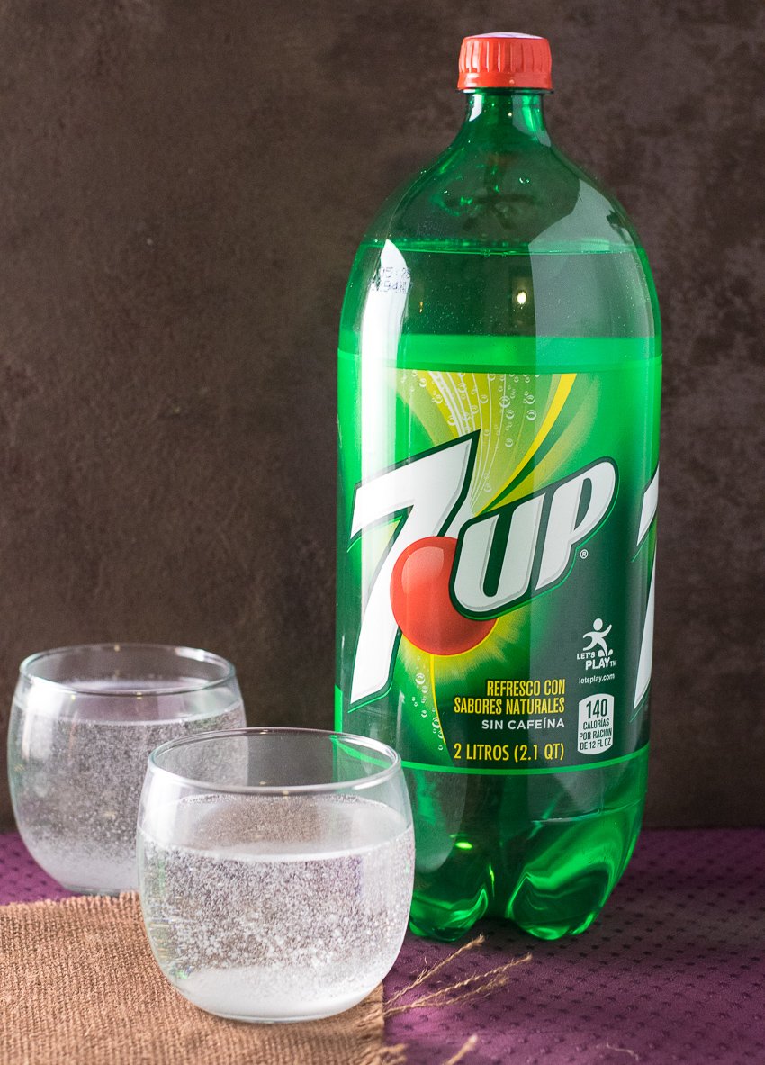 7UP Punch