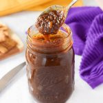 Sweet and Sticky Bacon Jam