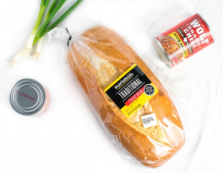 Easy Chili Cheese Dip Bread Boat Fox Valley Foodie