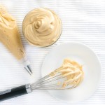 Easy Peanut Butter Frosting Recipe