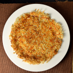 How to Make Homemade Shredded Hash Browns