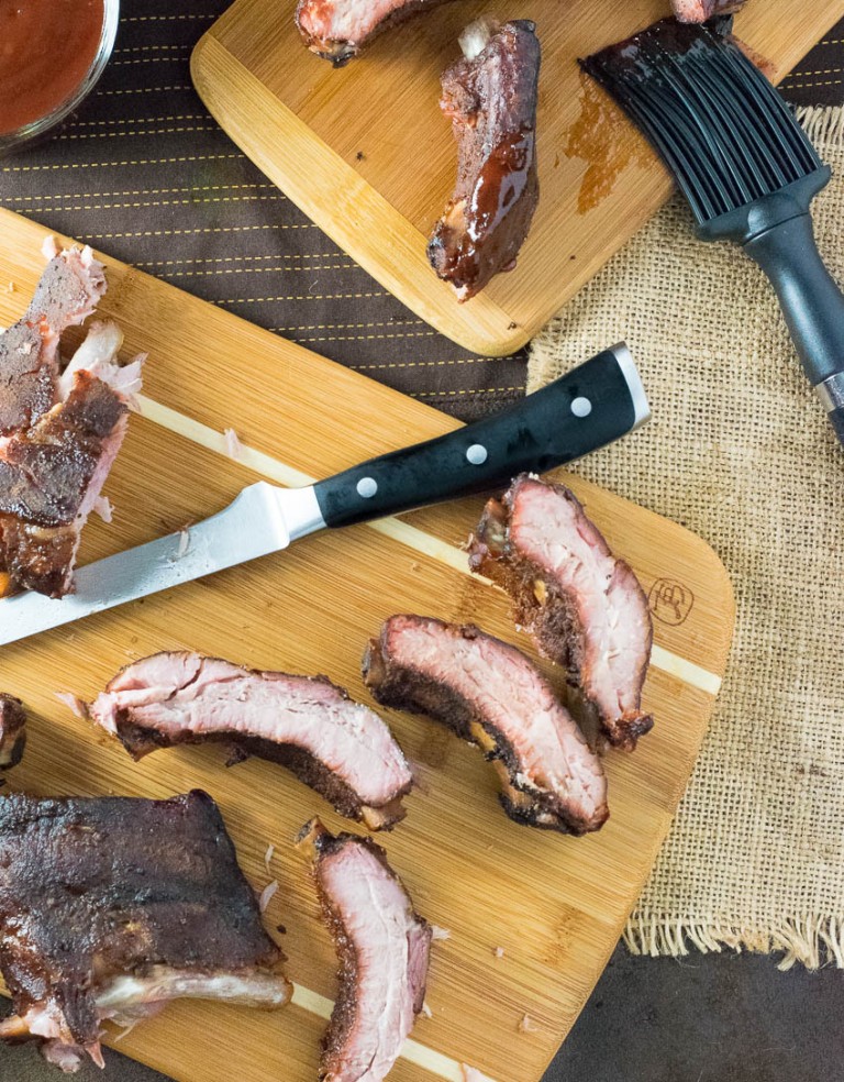 321 Ribs Method Fox Valley Foodie