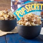 S'Mores Popcorn Recipe