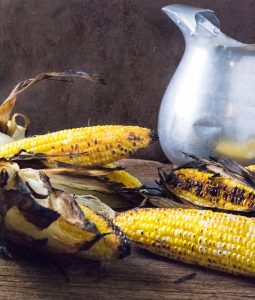 How to Grill Corn on the Cob - Fox Valley Foodie