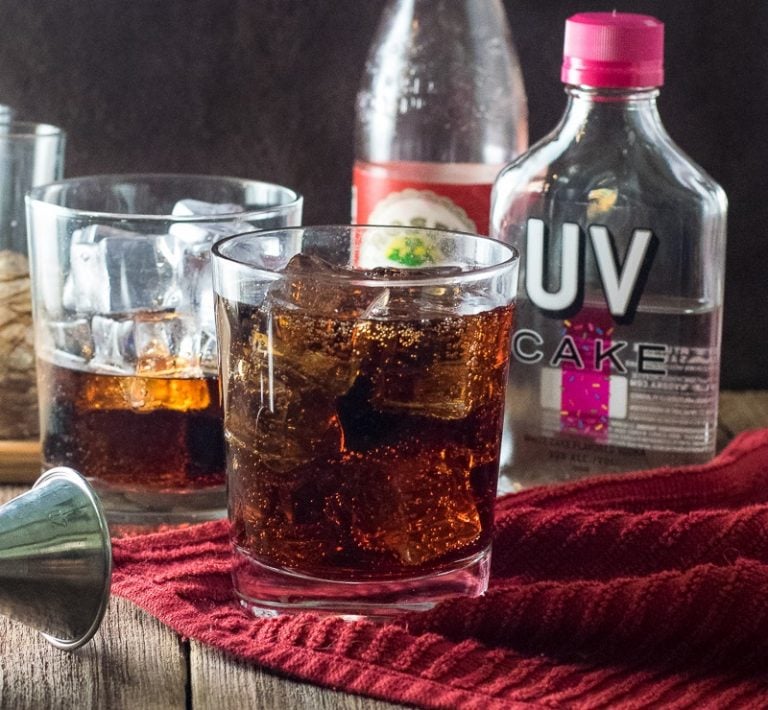 Amaretto Stone Sour Cocktail Fox Valley Foodie