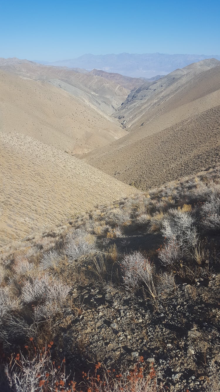 Cottonwood Marble Canyon Loop