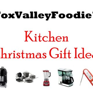 Kitchen Christmas Gift Ideas