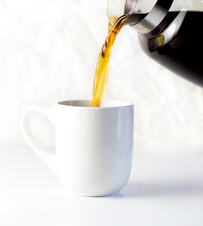 How to Make Coffee with a Coffee Maker - Better - Fox Valley Foodie