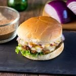 How to Make Pork Burger