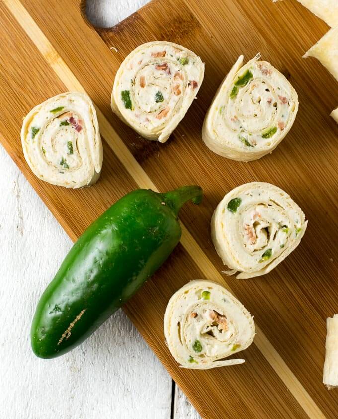 Ultimate Party Appetizer