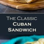 The Classic Cuban Sandwich recipe