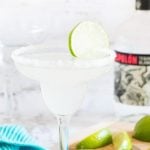 Classic Margarita