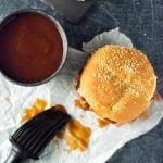 Arby's Sauce Copycat Recipe