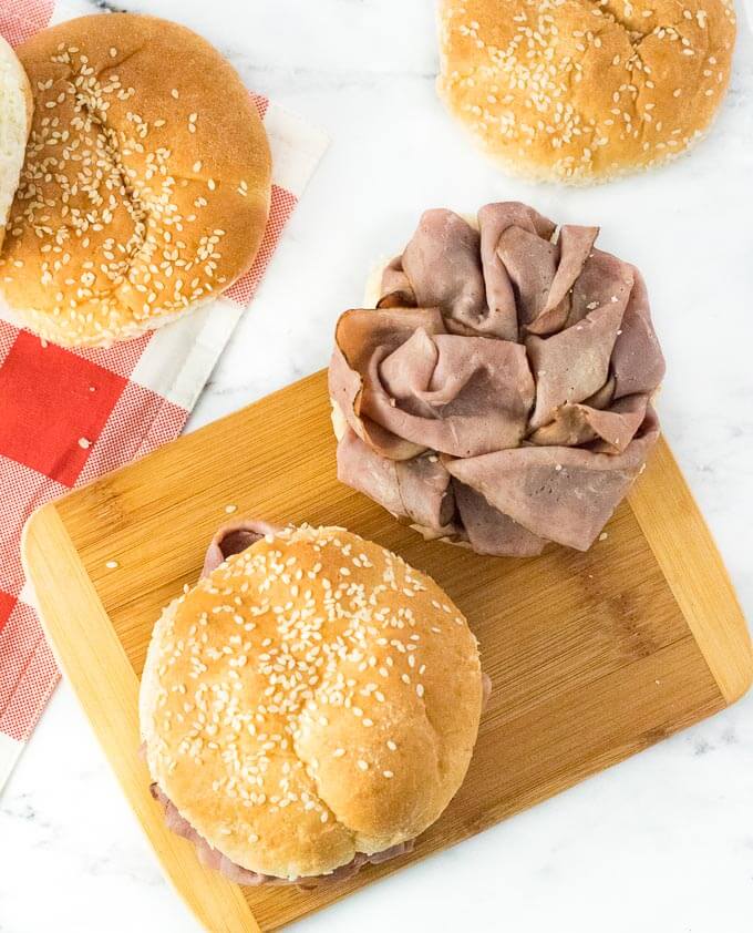 How to Make Arby's Roast Beef