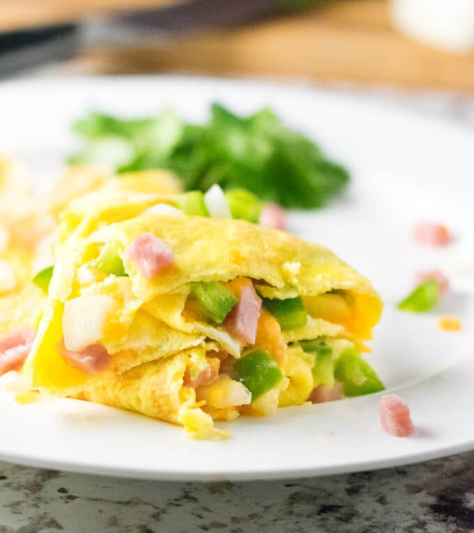 How to Make Omelets