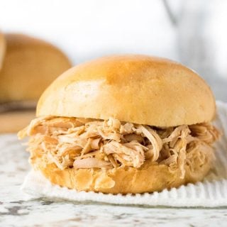 Turkey Sandwich Recipe