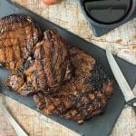 How to Grill Steak