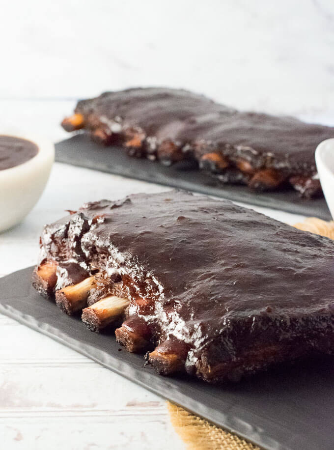 How to Cook Ribs on a Charcoal Grill Fox Valley Foodie