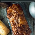 Grilled Pork Loin recipe #grilling #cookout #grilled #pork