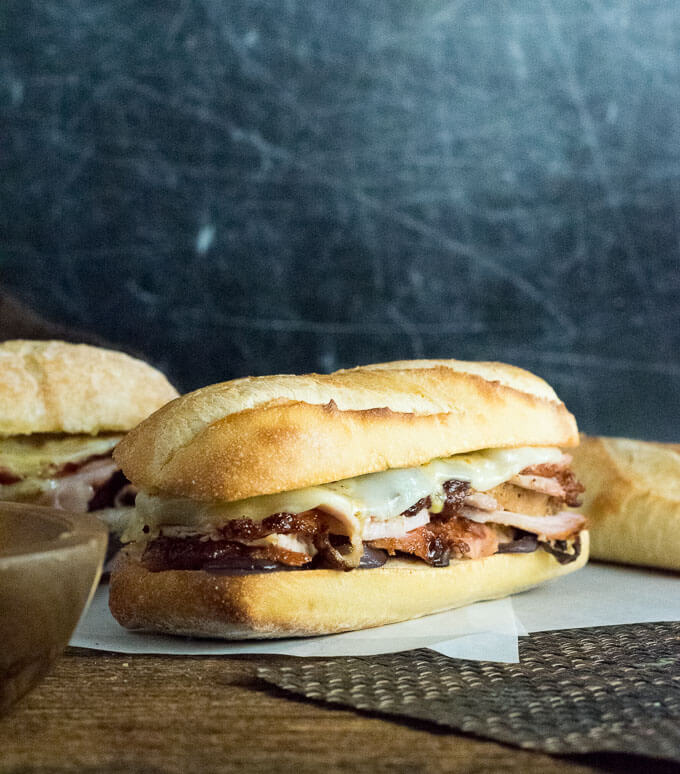 Roasted Pork Sandwich Fox Valley Foodie