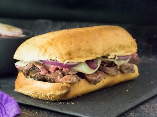 Featured image of post Steps to Make Beef For Sandwich Steak
