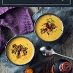 Beer Cheese Soup Recipe #soup #beer #cheese #comfortfood