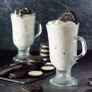 Oreo Fluff