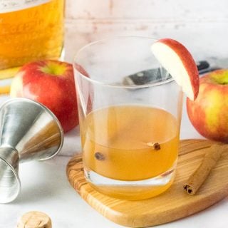 Fall Cocktail