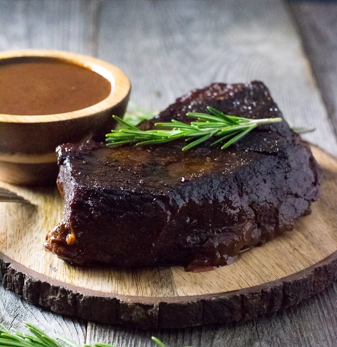 English Pot Roast.