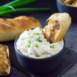 Cold Crab Dip