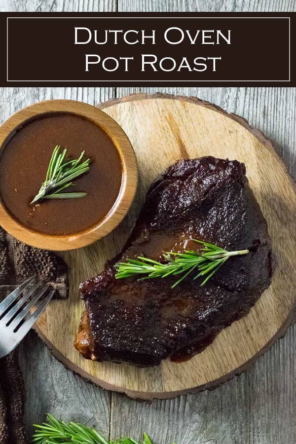 Dutch Oven English Pot Roast Fox Valley Foodie