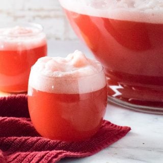 Party Punch recipe