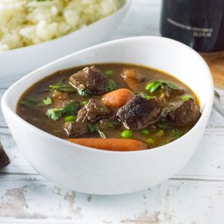 Guinness Beef Stew recipe