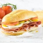 Italian Subs