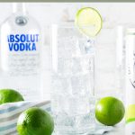 Vodka Soda cocktail #vodka #cocktail