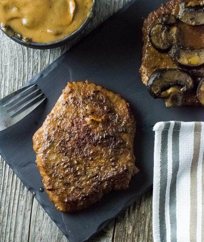 How to Cook Cube Steak