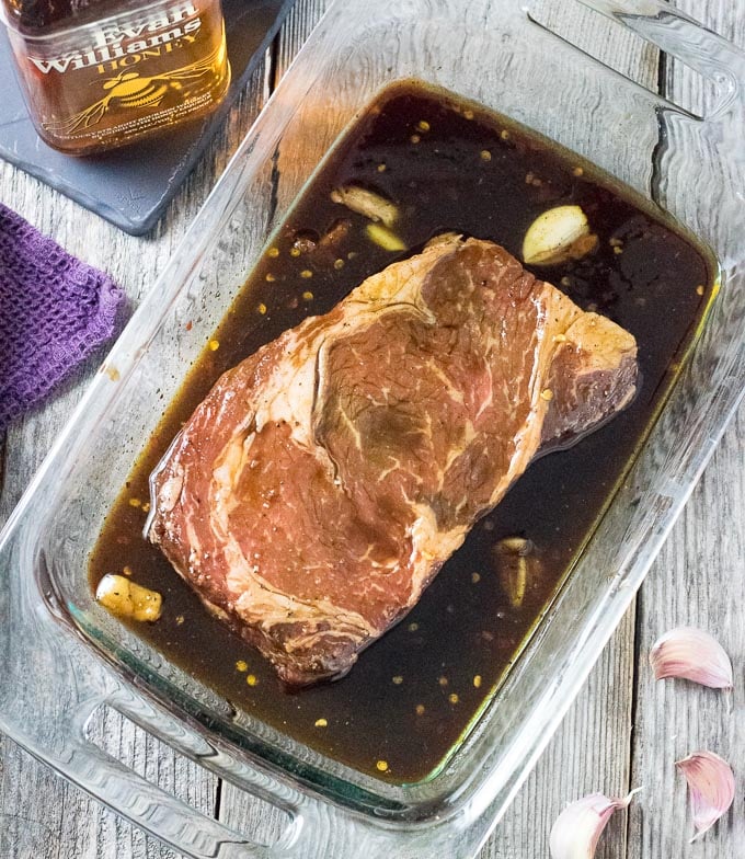 How Long to Marinade Steak